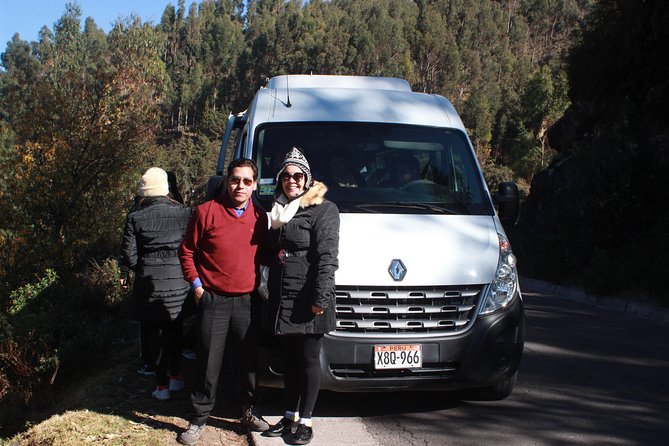 1-Day Tour Sacred Valley From Cusco - Important Reminders