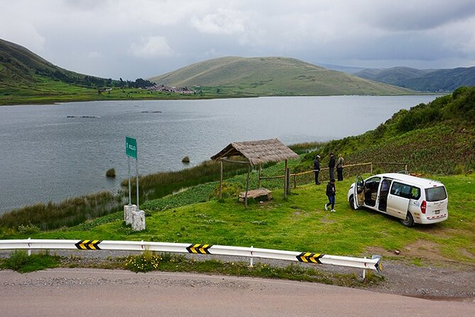 1 Day Tour to Palcoyo Mountain and 4 Lagoons - Private Service - Meeting Details