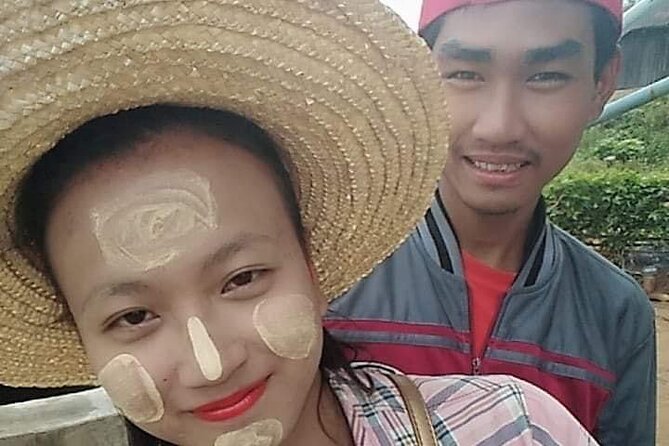 1 Day Trekking Around Kalaw - Pricing Details and Lowest Price Guarantee