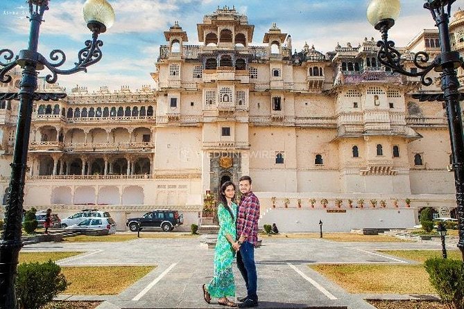 1-Day Trip to the Jain Temple, Ranakpur From Udaipur With Lunch - Price and Booking Info