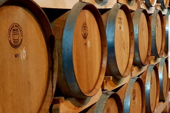 1-Hour Wine Tasting Tour in Medjugorje - Sample Menu Highlights