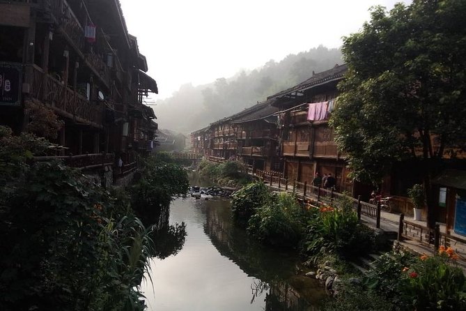 10-DAY Guizhou Province and Guilin Private Tour From Kunming - Booking Process and Cancellation Policy
