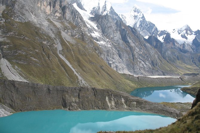 10-DAY Huyhuash Trek Complete Circuit From Huaraz - Travel Requirements