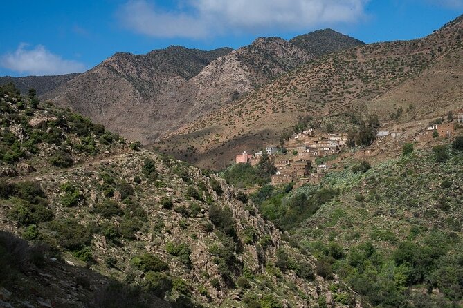 10 Day Marrakech Grand Desert Tour With Hiking the Coast - The Sum Up