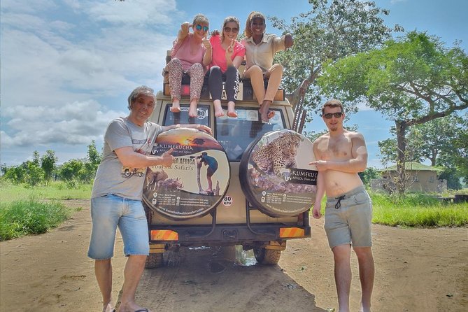 10-Day Northern Tanzania Wildlife Experience - Cultural Encounters