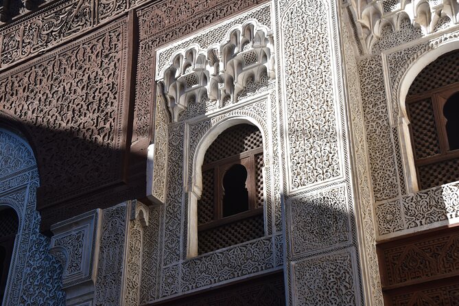 10-Day Private Guided Tour Imperial Cities and Merzouga Desert - Pickup and Transportation