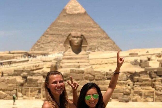 10-Day Tour in Cairo Nile Cruise and Red Sea During Holidays - The Sum Up