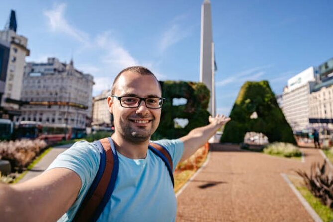 10-DAY Trip From Buenos Aires to Iguazu, El Calafate & Madryn - Travel Requirements