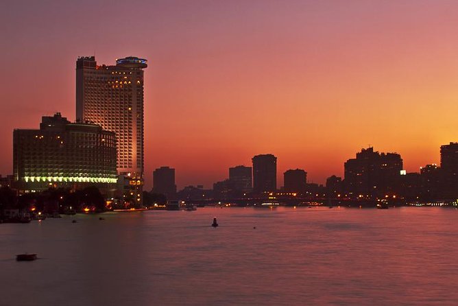 10 Days 9 Nights Cairo, Aswan & Luxor - The Sum Up