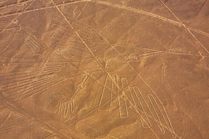 10-Days Perú Nazca to the Andes & Machu Picchu Tour in Peru - Tour Itinerary Highlights