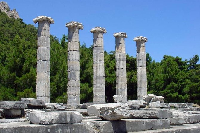 10 Days Private Tour of the Best Sights in Turkey - Additional Details