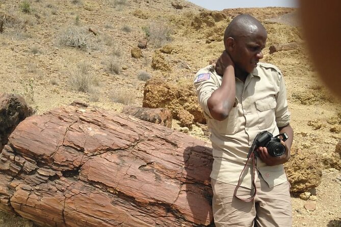 10 Days: Samburu -Lake Turkana - Sibiloi - Chalbi Desert - Olpejeta Safari - Optional Activities Available