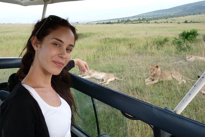 10-Days Tanzania Private Luxury Safari - Health and Safety Considerations
