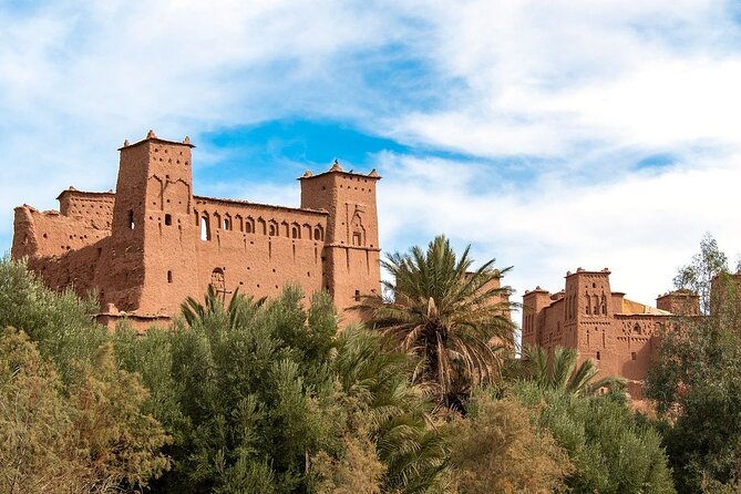 10D 9N Morocco Private Tour From Casablanca - Guide and Gratuities