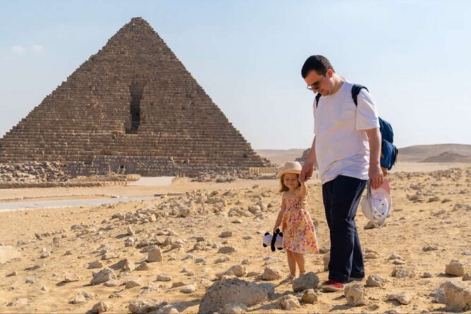 11-DAY All Inclusive Tour to (Egypt) Cairo, Cruise and Hurghada - Pickup and Booking Confirmation