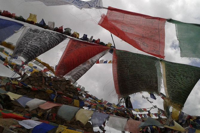 11-Day Private Motorbike Tour Over the Highest Roads in Ladakh - Frequently Asked Questions