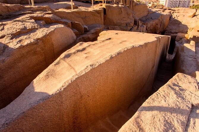 11-Days Private Tour in Cairo, Aswan, and Hurghada With Luxor Nile Cruise - Day 7-8: Relaxing in Hurghada