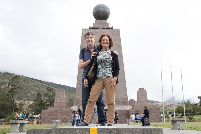12-Days Andes, Coast & Galápagos From Quito - Logistics and Details