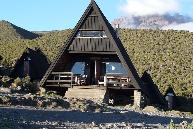12 Days: Mt. Kilimanjaro and Safari - Day 11: Free Day in Moshi