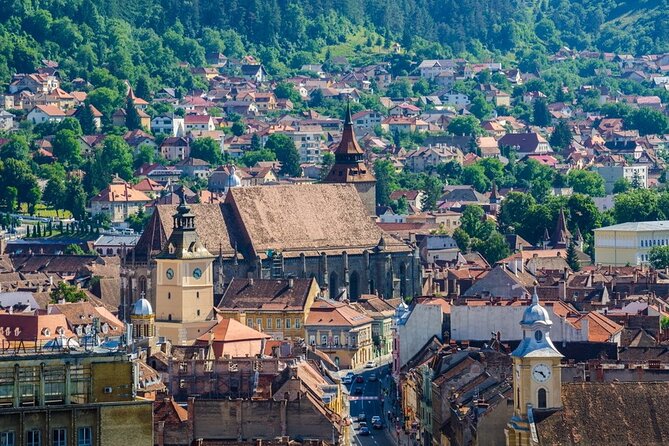 12-days Romania Private Tour