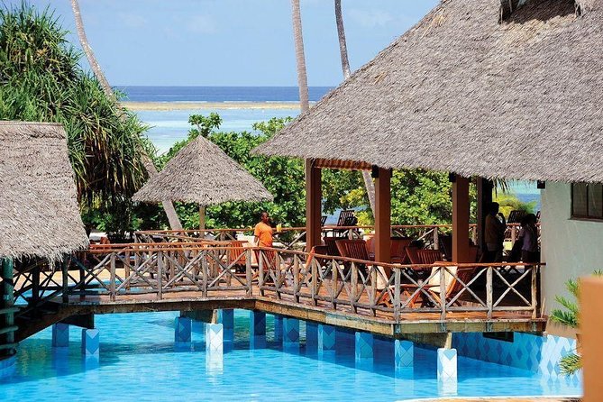 12 Days Tanzania Best Wildlife Safari And Zanzibar Beach Holiday