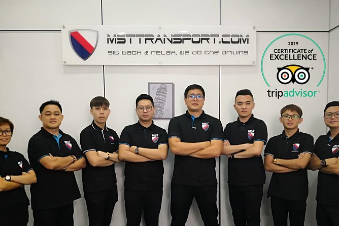 *12 Hrs Kuala Lumpur Van Tour From Bentong W Tour Guide - Directions and Reservation