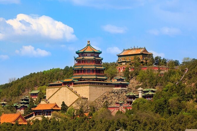 13-Day Guided Bullet Train Tour From Beijing to Chengdu - Dining Experiences