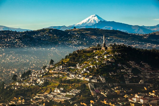 13 Days Andes and Coast - Important Additional Information