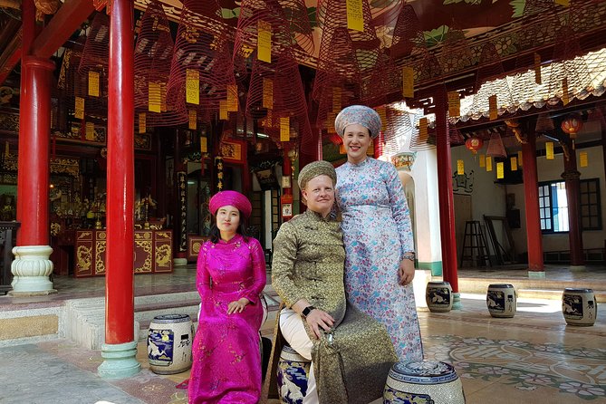 13 Days Authentic Vietnam Plus Golden Bridge - Sightseeing Adventures