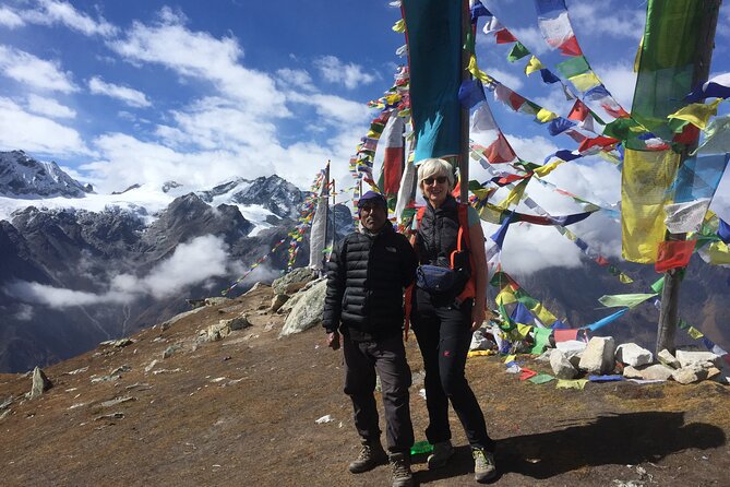 13 Days Explore Langtang and Gosainkunda Trek - Pricing and Booking Details