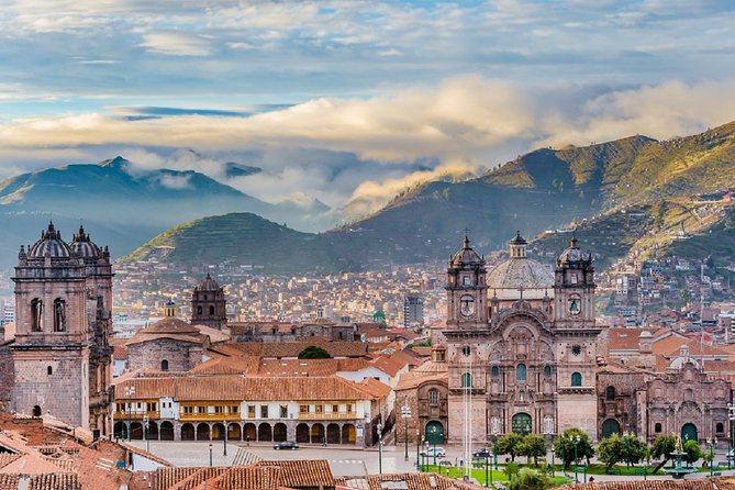 13 Days Mysterious Peru Italian Speaking Guide From Lima - Frequently Asked Questions