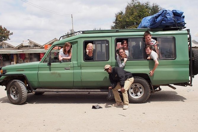 13 Days South and Eastern Tanzania Safari and Historical Sites. - Historical Sites Visits