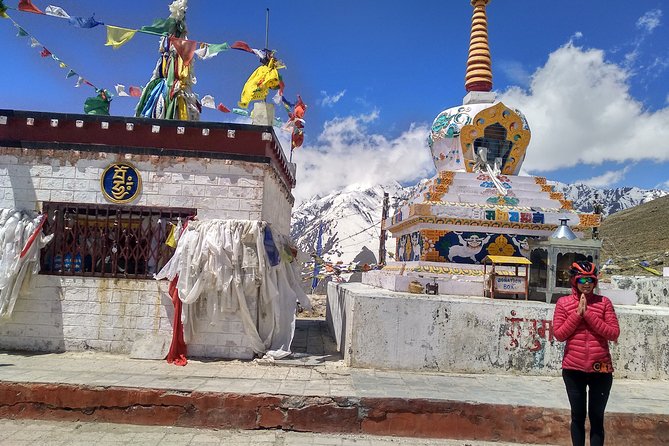 14-DAY Cycling Tour in the Indian Himalayas From Shimla - Cancellation and Refund Policy
