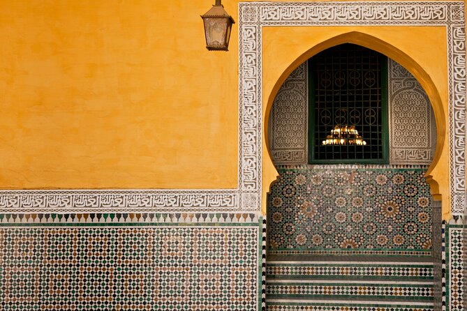 14 Day Private Tour of Diverse Morocco Landscapes - Guided Tours and Attractions