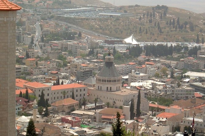 14 Day Tour to Jordan & Israel Palestine - Inclusions of the Tour
