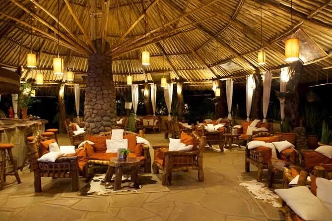 14 Days Guided Safari in Kenya - Cultural Experiences