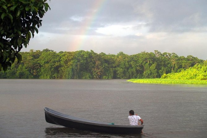 15 Days Beaches and Nature With Tambor, Self-Drive From Liberia - Visits and Activities Schedule