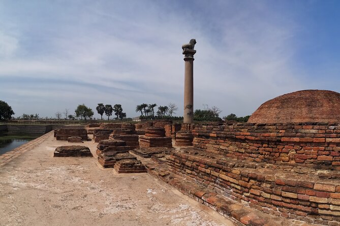 15 Days Buddhist Tour In India and Nepal With a Visit To Taj Mahal - Pricing and Payment Policies