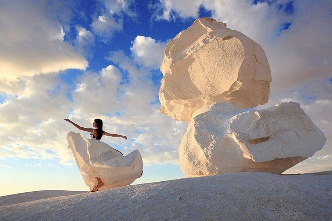 15 Days Egypt Tour Package - Additional Package Inclusions