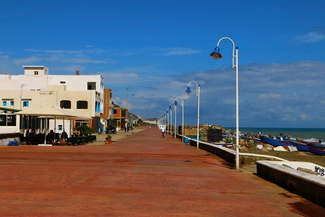 15-Days Moroccan Highlights Private Guided Tour From Casablanca - Booking Confirmation