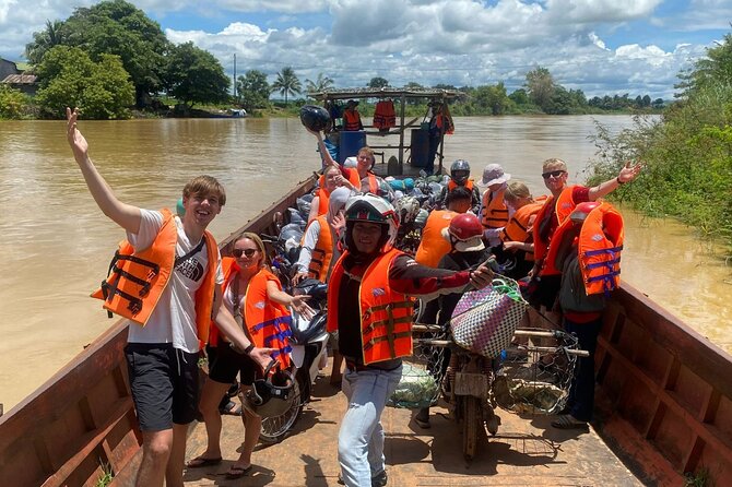 15 Days Motorbike Tour From Saigon to Hanoi - Booking Information and Pricing