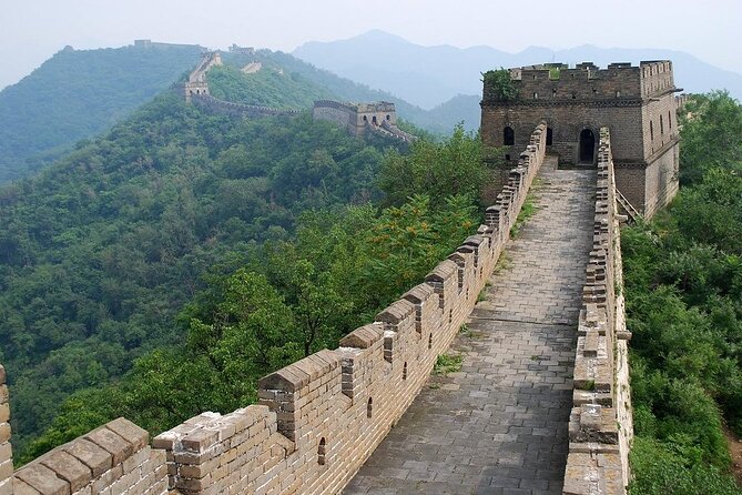 15 Days Private All Inclusive Splendid Full View Great China Tour - Sightseeing Highlights