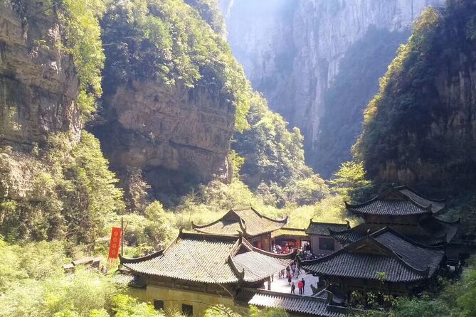 16-DAY China Tour From Sichuan to Chongqing, Yunnan and Guangxi - Booking Information