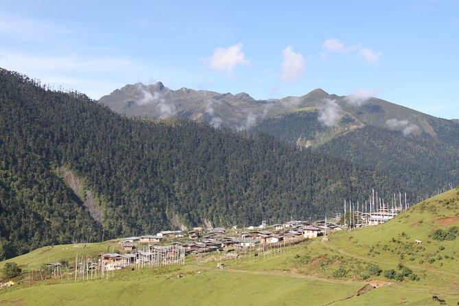 16 Days Amazing Bhutan From East to West - Booking and Cancellation Policies
