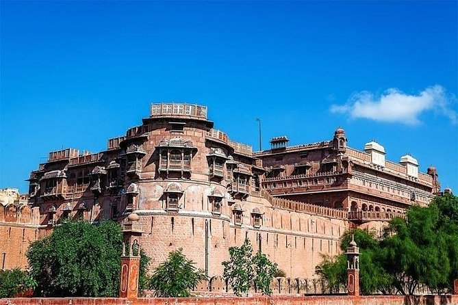 16-Days Rajasthan Tour With Agra From Delhi - Frequently Asked Questions