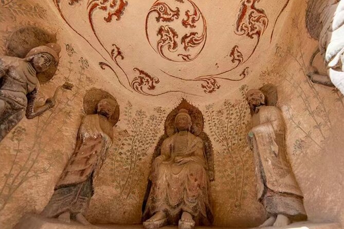 17-Day Guided Tour in Silk Road China - Additional Tour Information