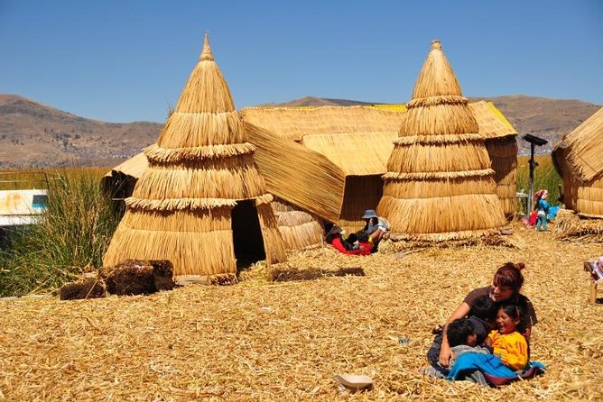 2-Day Amantani Homestay Including Kayak Experience - Accommodation and Services