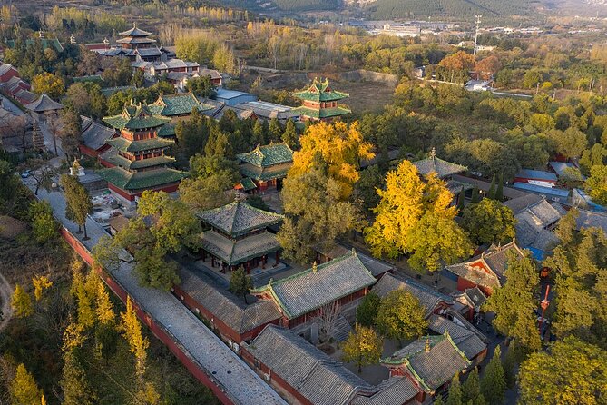 2-Day Amazing Luoyang and Xian Private Tour Including Bullet Train - Cancellation Policy