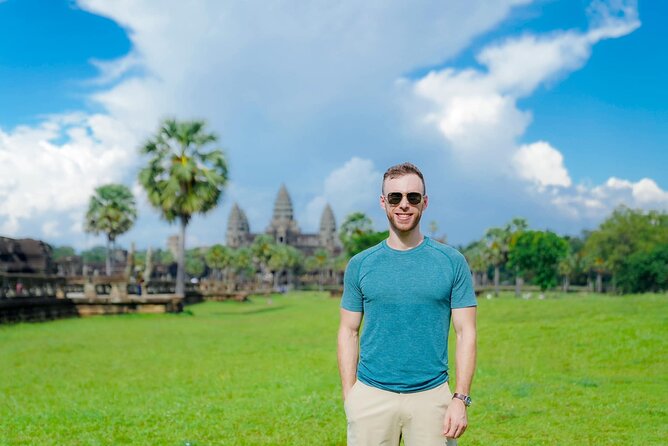 2 Day -Angkor Wat Day Tour and Siem Reap Countryside Tour by Bike - Cancellation Policy