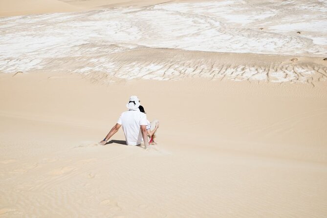 2-Day Bahariya Oasis Camp and Desert Tour - Price Details
